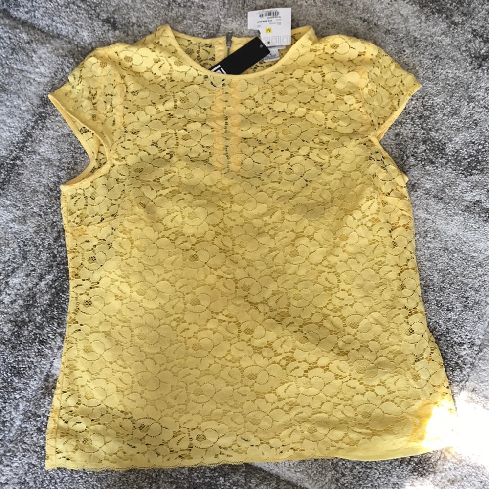 Liz claiborn top